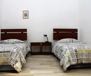 Volta Inn Hostel Valparaiso Chile