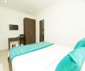 Oyo 9122 Hotel Ivory Grande Kalpetta India