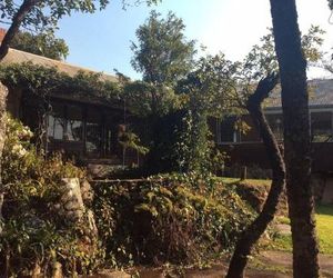 Coolwaters Guesthouse Mutare Zimbabwe