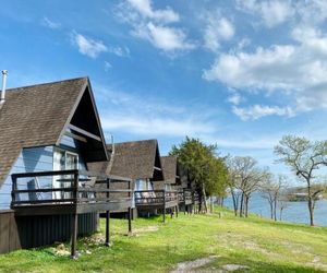 Calm Waters Resort Branson West United States