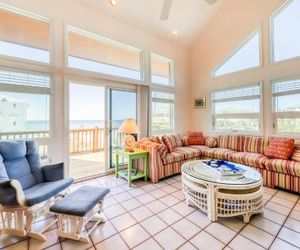 Grayton Beach "Inn The Pink" 95 High Dune Drive (House) Seagrove Beach United States