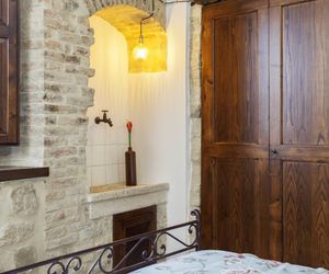 Agriturismo la Palazzetta di Assisi Assisi Italy