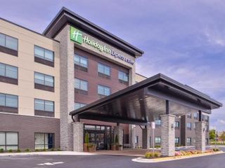 Hotel pic Holiday Inn Express & Suites - Olathe West, an IHG Hotel