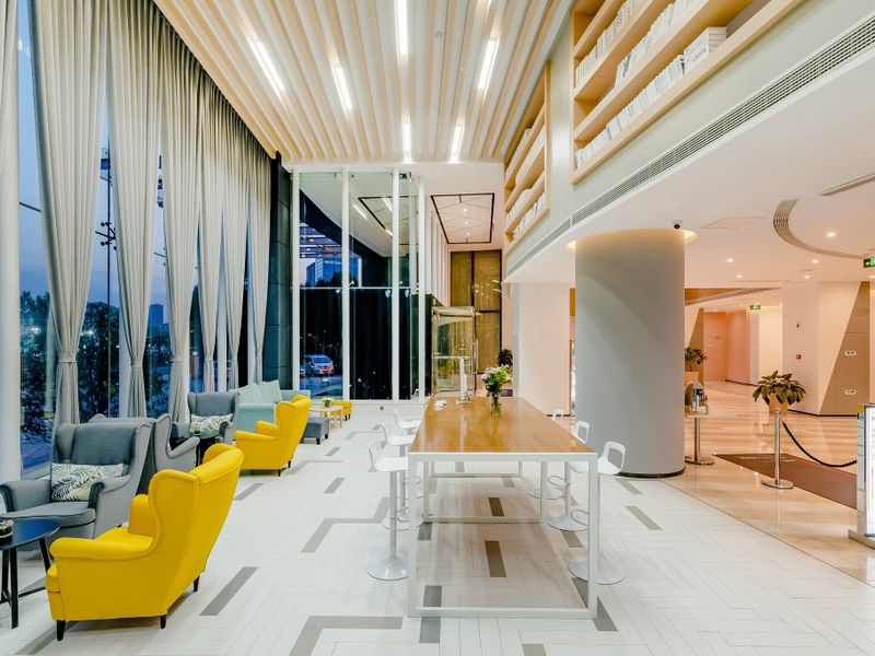 Hotel Photo 15