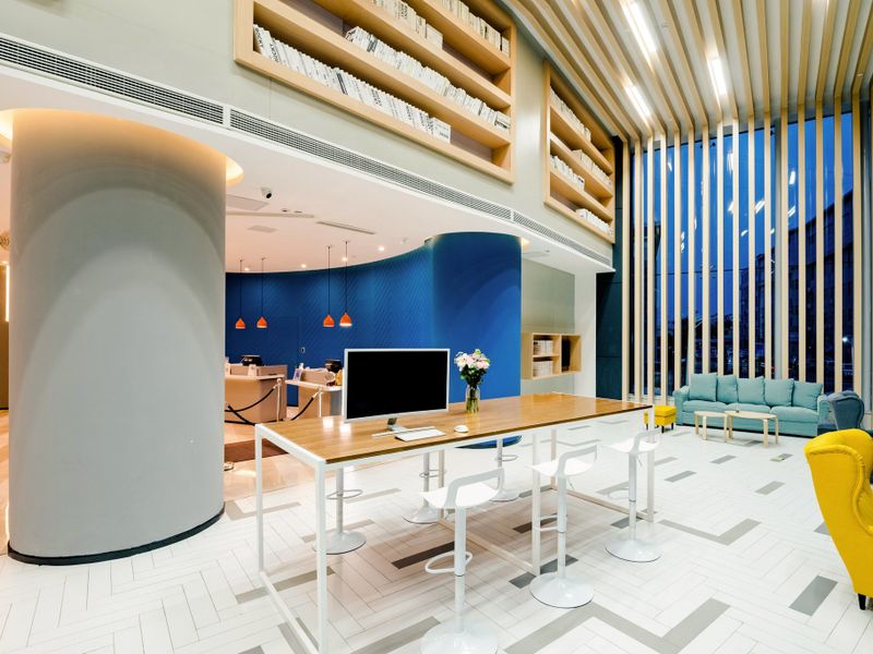 Hotel Photo 16