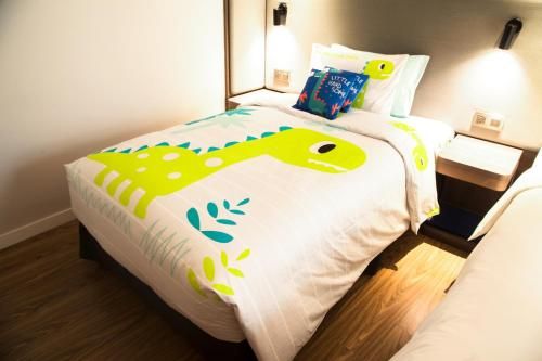 Hotel Photo 3