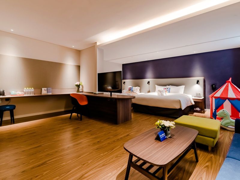 Hotel Photo 4