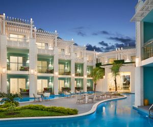 AZUL BEACH RESORT NEGRIL, GOURMET ALL INCLUSIVE BY KARISMA Negril Jamaica