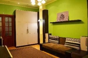 Kiev Accommodation Apartments On Malopidvalna Str. Kiev Ukraine