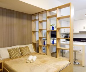 Unique Place + WiFi at BGC Venice Mall Taguig Makati City Philippines