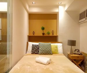 Grand Canal Mall 1BR + WiFi at BGC Taguig Makati City Philippines