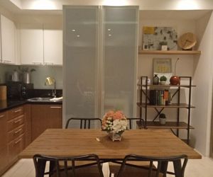 Special Place Relax Venice Mall Taguig Makati City Philippines