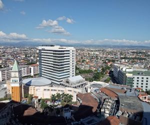Amazing Grand Canal Mall View + WiFi Taguig Makati City Philippines