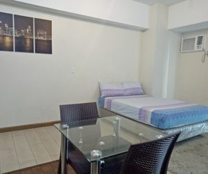 Studio at BGC Venice Mall + WiFi Taguig Makati City Philippines