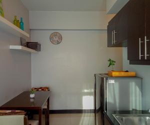 1BR next to Grand Canal Mall Taguig Makati City Philippines