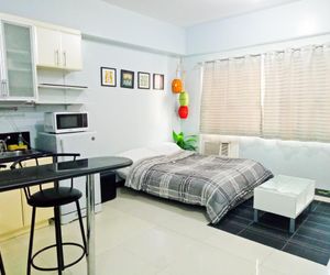 New Studio + WiFi at BGC Grand Canal Mall Taguig Makati City Philippines