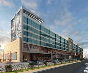 Studio M Arabian Plaza Hotel & Hotel Apartments by Millennium Dubai City United Arab Emirates