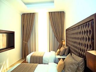 Hotel pic Mirage Bab Al Bahr Beach Resort