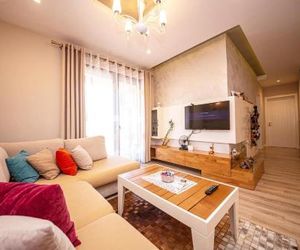 Luxury Apartment Tirana Albania