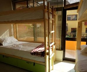 The English Hostel Tirana Albania