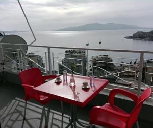 Luxury Apartment Krisi Sarande Albania