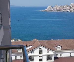 Luxury seafront apartments Sarande Albania