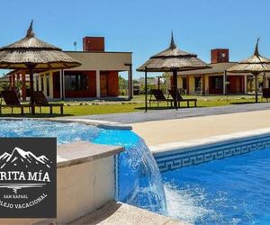 Cabañas Morita Mia San Rafael Argentina