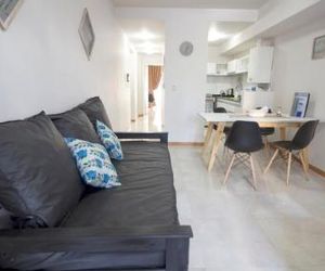 Apartamentos Nuevos Centrico a metros del Mar Puerto Madryn Argentina