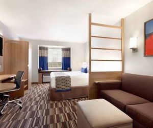 Microtel Inn & Suites by Wyndham Carlisle Carlisle United States