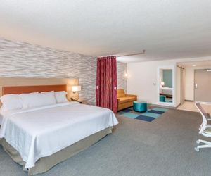 Home2 Suites by Hilton Indianapolis Northwest Carmel United States