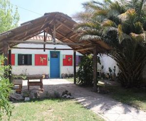 Hotel Posada Las Marías Capilla del Monte Argentina