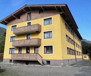 Gästehaus Latini Zell am See Austria