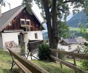 Ferienhaus Alpenglück Wenns Austria