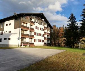 Appartement Schneerose Tauplitz Austria