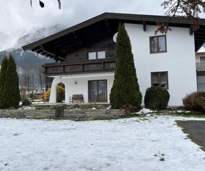 Ferienhaus Lanzinger Soell Austria