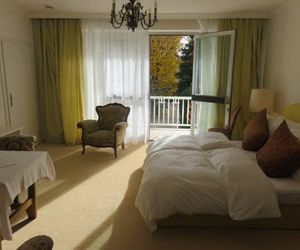 Boutiquehotel Villa Sissi Salzburg Austria