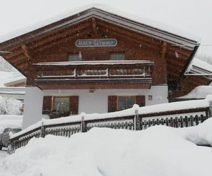 Haus Wimmer Saalbach-Hinterglemm Austria