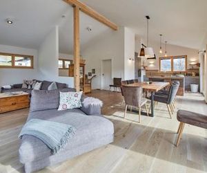 Chalet Pantera by HolidayFlats24 Saalbach-Hinterglemm Austria