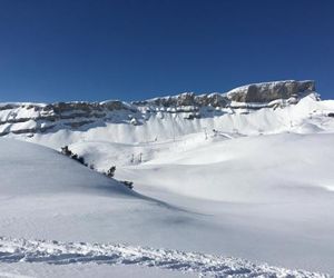 Sonnenstern Riezlern Austria