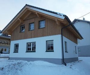 Ferienwohnung Paula Bad Mitterndorf Austria