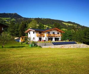 Landhaus Desiree Hopfgarten Austria