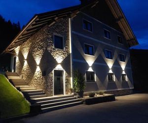 Ferienwohnung Schmiedsipplbad Gosau Austria