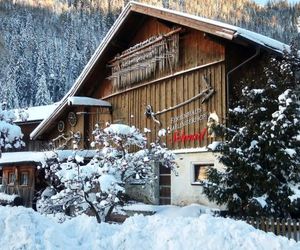 Ferienwohnung Kaunertal 101S Feichten im Kaunertal Austria