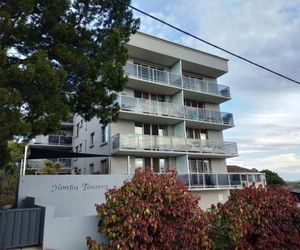 Yamba Towers 2 Yamba Australia