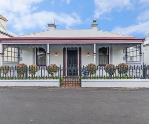 Dunraven on Banyan Warrnambool Australia