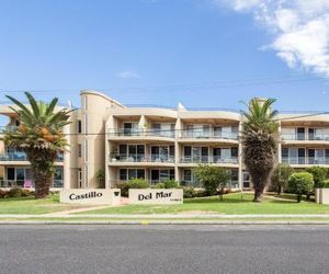 Castillo Del Mar 10 - Lake View Roof Terrace with Spa Tuncurry Australia