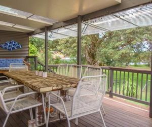 RIVERSIDE RETREAT 544 Ocean Drive, North Haven Lake Cathie Australia