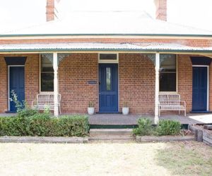 The little cooking school and accommodation Mudgee Australia