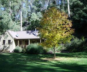 shady brook cottages Harrietville Australia