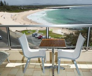 Beachpoint, Unit 501, 28 North Street Forster Australia